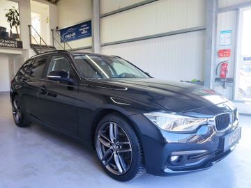 BMW 318 - 3