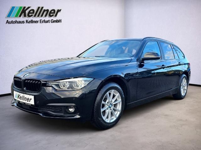 BMW 320 d xDrive Tour+ACC+R-Cam+DrivingAssist+Alarm