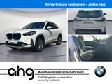 BMW X1 sDrive18i Steptronic AHK Komfortzugang - BMW X1 Jahreswagen