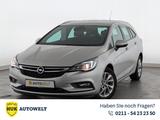 Opel Astra K Sportstourer 1.6CDTI Innovation RFK+SHZ+ - Opel Astra mit Diesel-Antrieb: Kombi, Innovation