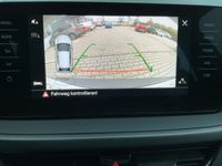 Skoda Fabia - Vorschau Bild 20