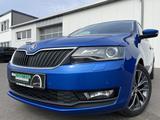 Skoda Rapid 1.0 Drive 69€ m. 20% Anzahlung DAB Xenon S - Skoda Rapid: Drive
