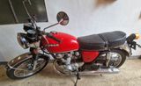 Honda CB 450 K - HONDA CB450
