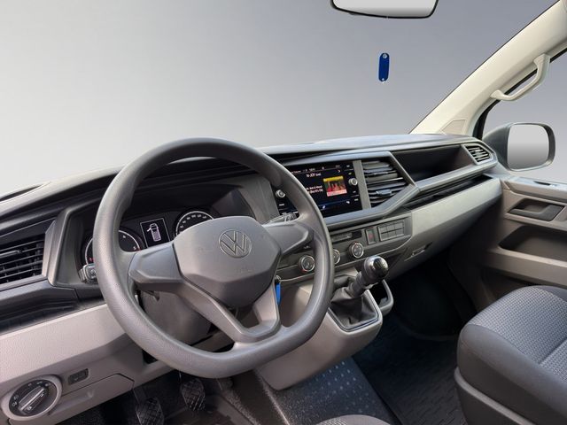 T6.1 2.0 TDI Kasten L1H1 KLIMA PDC SHZ NAVI