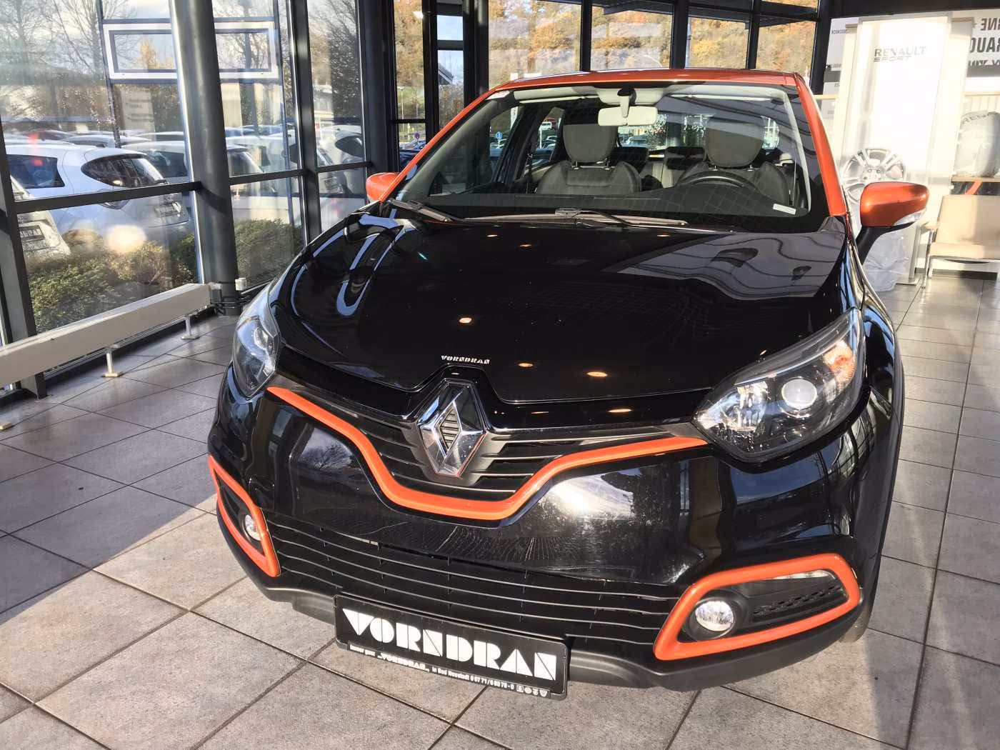 Autohaus Vorndran Bad Neustadt
