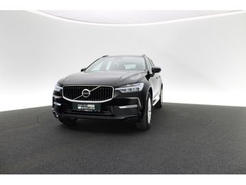 Volvo XC60 - 10