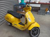 Piaggio Vespa GTS 125 Super E5 mit ABS - Piaggio Motorräder in Wuppertal