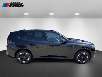 BMW X3 40d xDrive M Sportpaket HK HiFi DAB LED RFK