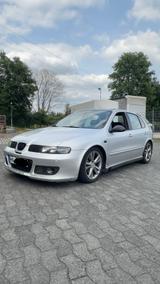 Seat Leon 1M 1.9TDI ARL - Seat Leon aus 2005: 1.9
