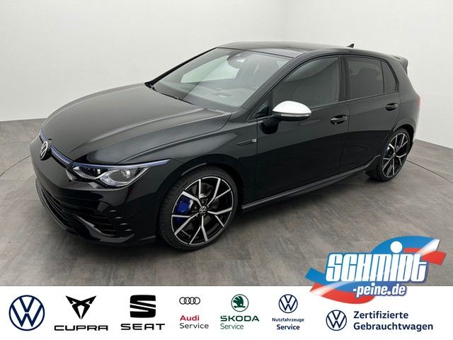 Volkswagen Golf 8 R TSI DSG 4M R-Performance TechnikPano