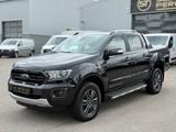 Ford Ranger Wildtrak 4x4 STHZ AHK NAVI TEMP LED ACC - Ford Ranger in München
