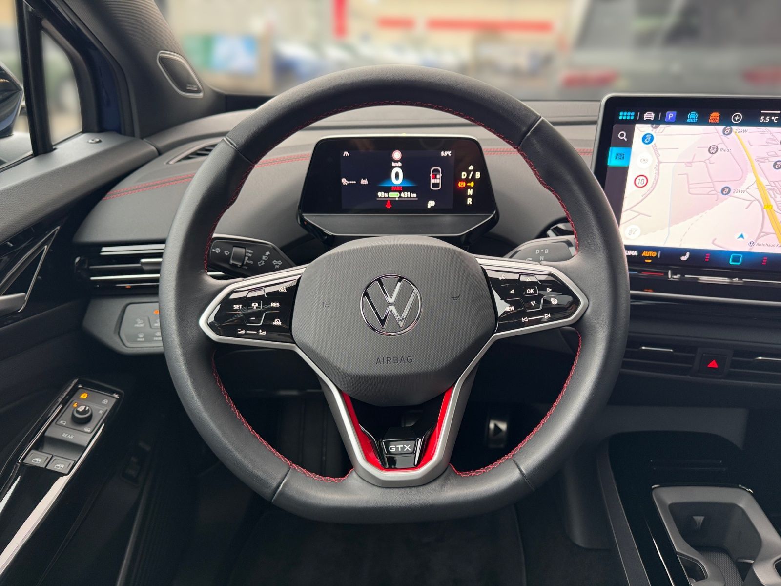 Volkswagen ID.5 - Bild 11