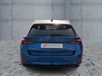 Skoda Octavia - Vorschau Bild 5