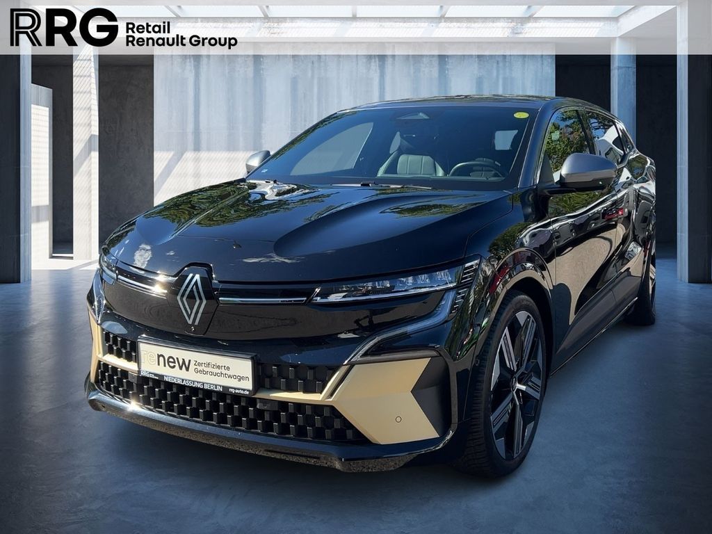 Megane E-TECH E-TECH 220 Iconic E-Tech