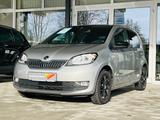 Skoda Citigo Clever - Skoda Citigo CLEVER mit Benzin-Antrieb