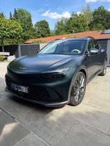 Genesis GV60 234kW AWD Dual Motor Sport Sport - Genesis in München