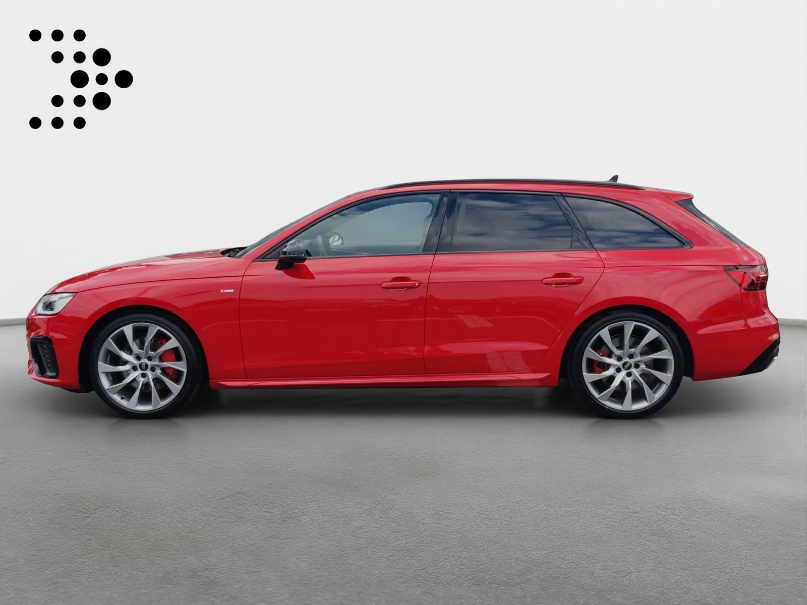 Audi A4 - Bild 3