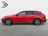 Audi A4 - Vorschau Bild 3