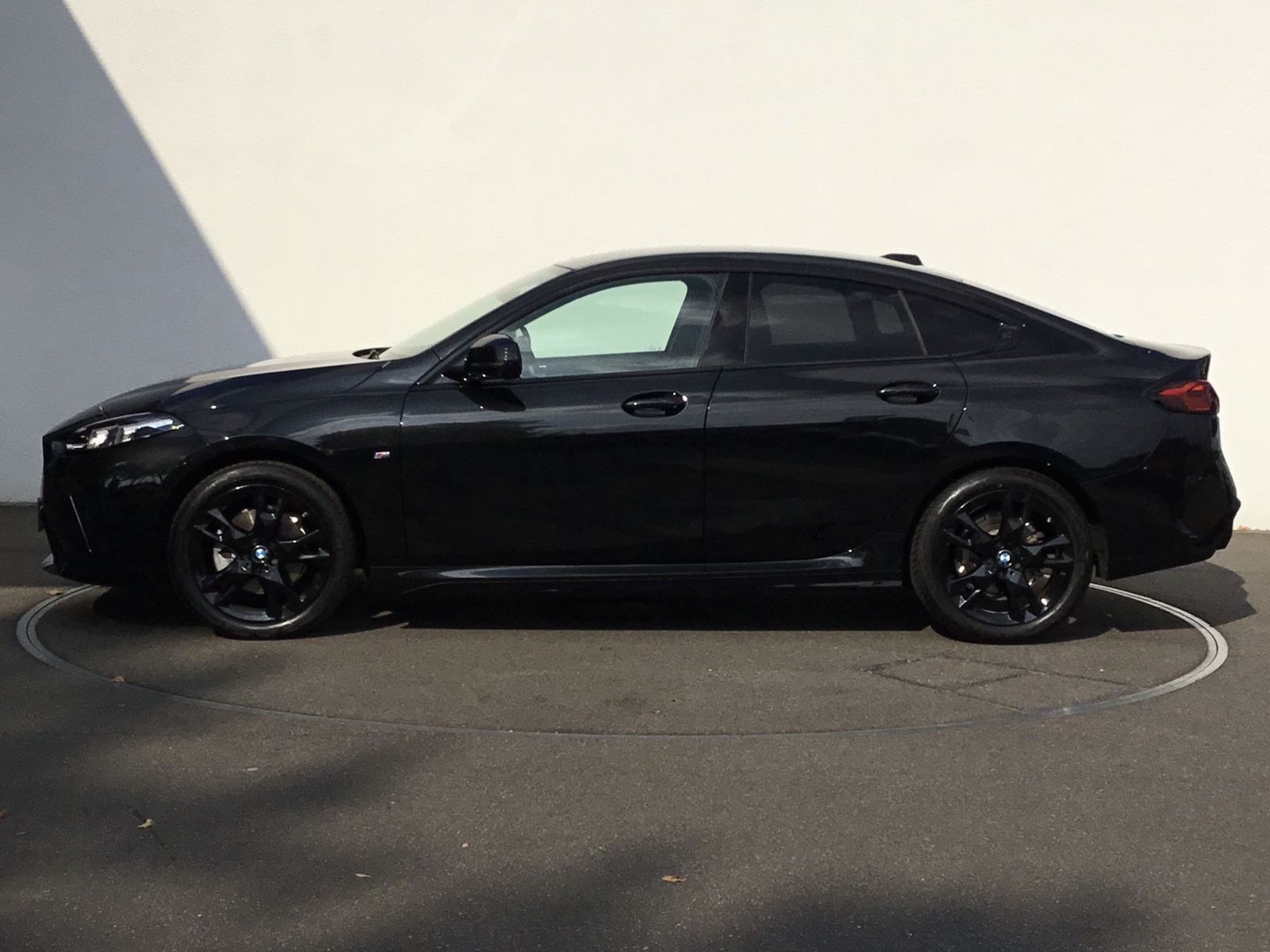 BMW 220 Gran Coupé - Bild 8