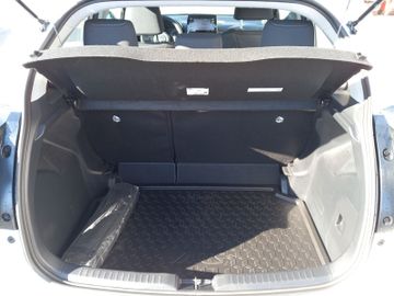 Toyota Yaris - 8