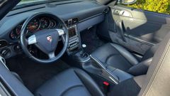 Fahrzeugabbildung Porsche 997 Carrera Cabrio Scheckheftgepflegt TOPZUSTAND