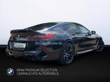 BMW M8 Competition xDrive Gran Coupe Sitzbelüftung - BMW M8 Jahreswagen