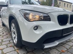 Fahrzeugabbildung BMW X1 18i sDrive*PDC*AHK*SHZ*Lichtsensor*