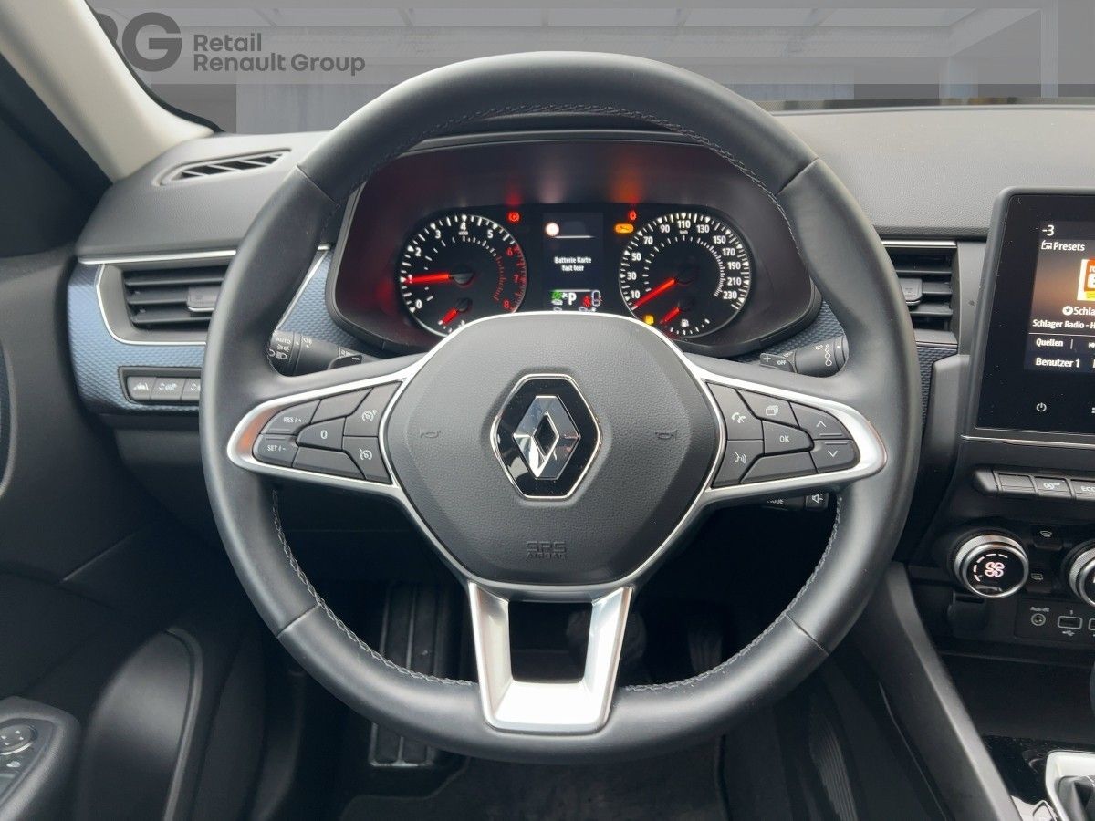 Renault Arkana - Bild 11