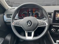 Renault Arkana - Vorschau Bild 11