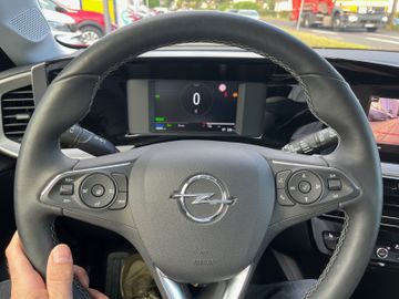 Opel Mokka Electric Elegance 11 KW Charger Multimedia