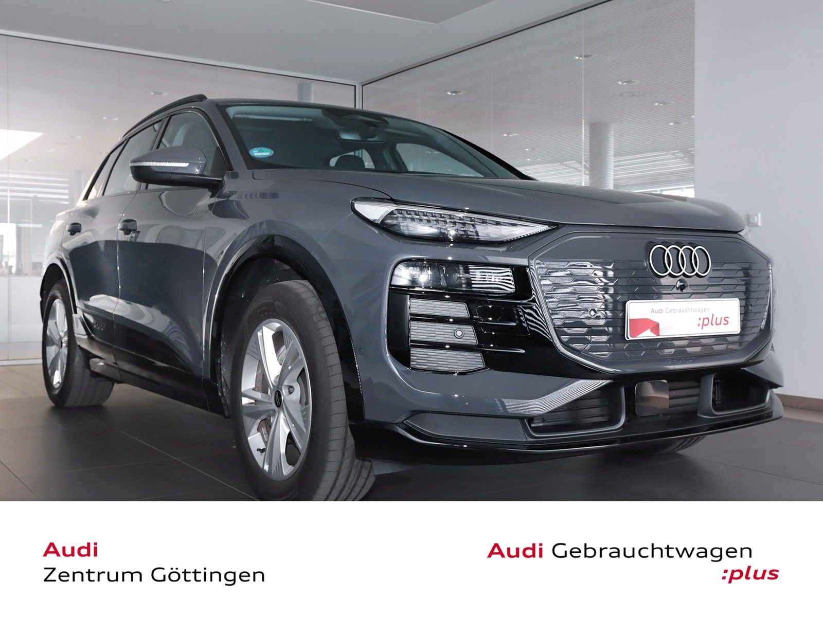 Audi e-tron - Bild 3