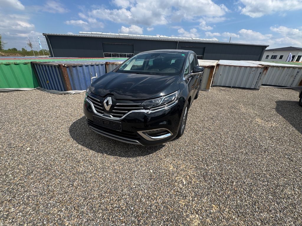 Image of Renault Espace