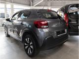Citroën C3 S&S MAX 1.2 PureTech 110+KLIMAAUTOMATIK+MET+ - Citroën C3 Gebrauchtwagen in Düsseldorf