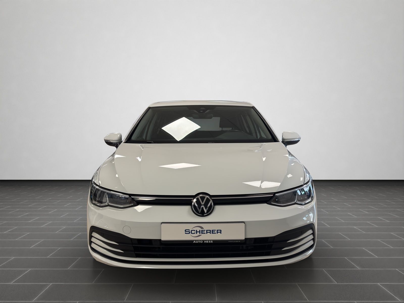 Volkswagen Golf - Bild 6