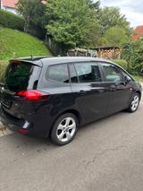 Opel Zafira Tourer 2.0 CDTI Active 96kW Active - Opel Zafira Tourer Active mit Diesel-Antrieb