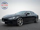 Maserati Ghibli 3.0 V6 SQ4 Novitec Automatik - Maserati Ghibli: Sportwagen