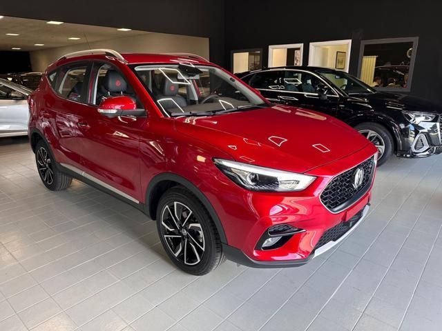 Jiný MG ZS 1.5 VTi-tech Luxury GPL PRONTA CONSEGNA