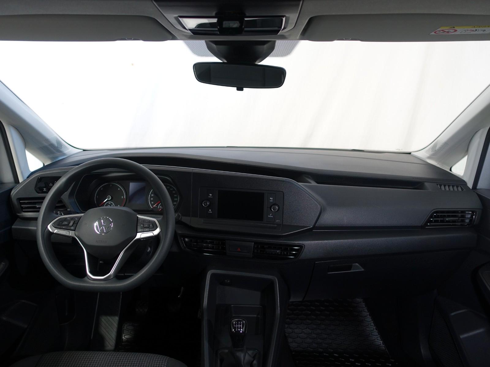 Volkswagen Caddy Maxi***NEUWAGENZUSTAND!!!***