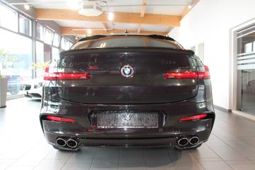 2020 Alpina XD4 照片 7