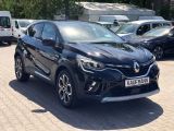 Renault Captur II Intens 1.3 TCe 140 EDC EU6d Schiebedac - Renault Captur in Berlin