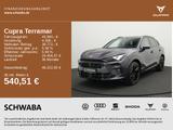 Cupra Terramar VZ 1.5 e-Hybrid DCC*PANO*MATRIX*ACC*KAM - Cupra Terramar VZ mit Hybrid-Antrieb (Benzin/Elektro)