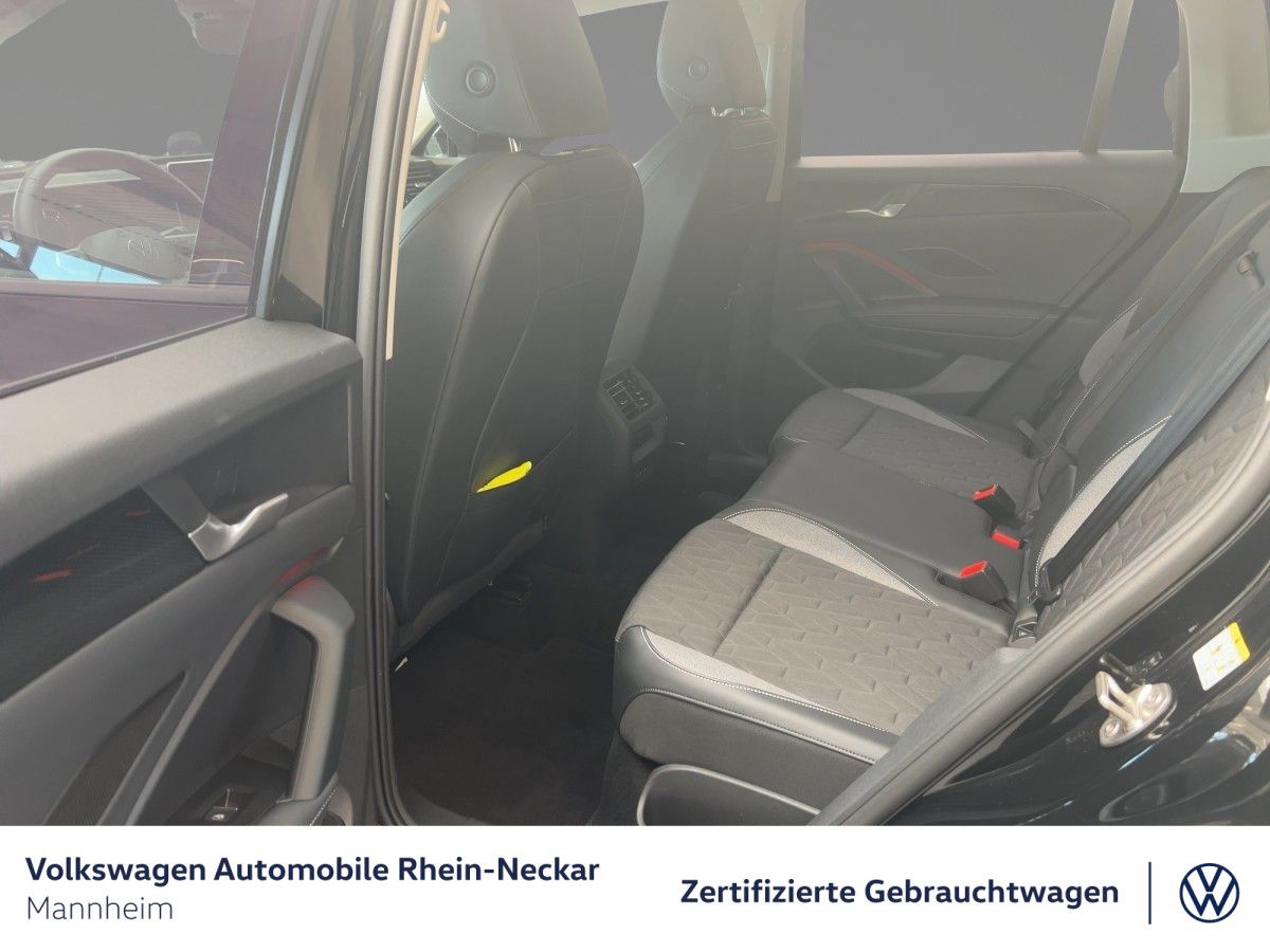 Volkswagen Tiguan - Bild 11