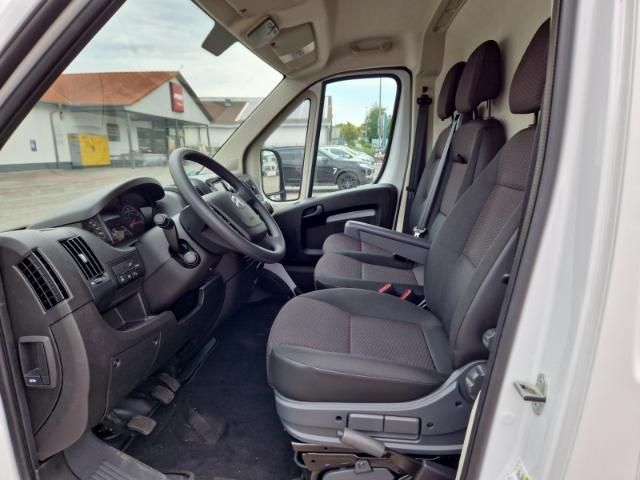 Citroën Jumper - Bild 12