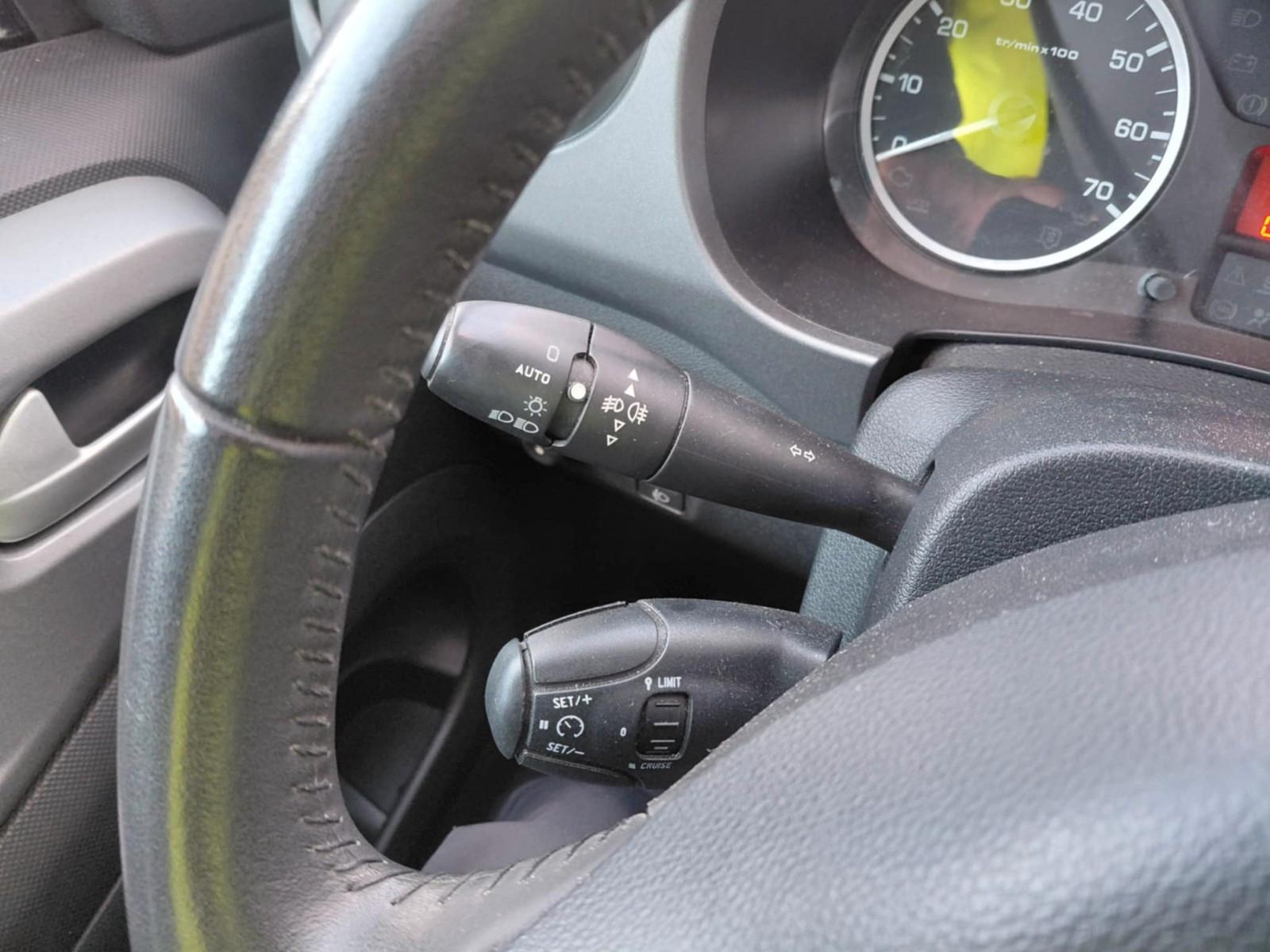 Peugeot Partner Tepee Tepee Active BlueHDi 120 S/S A...