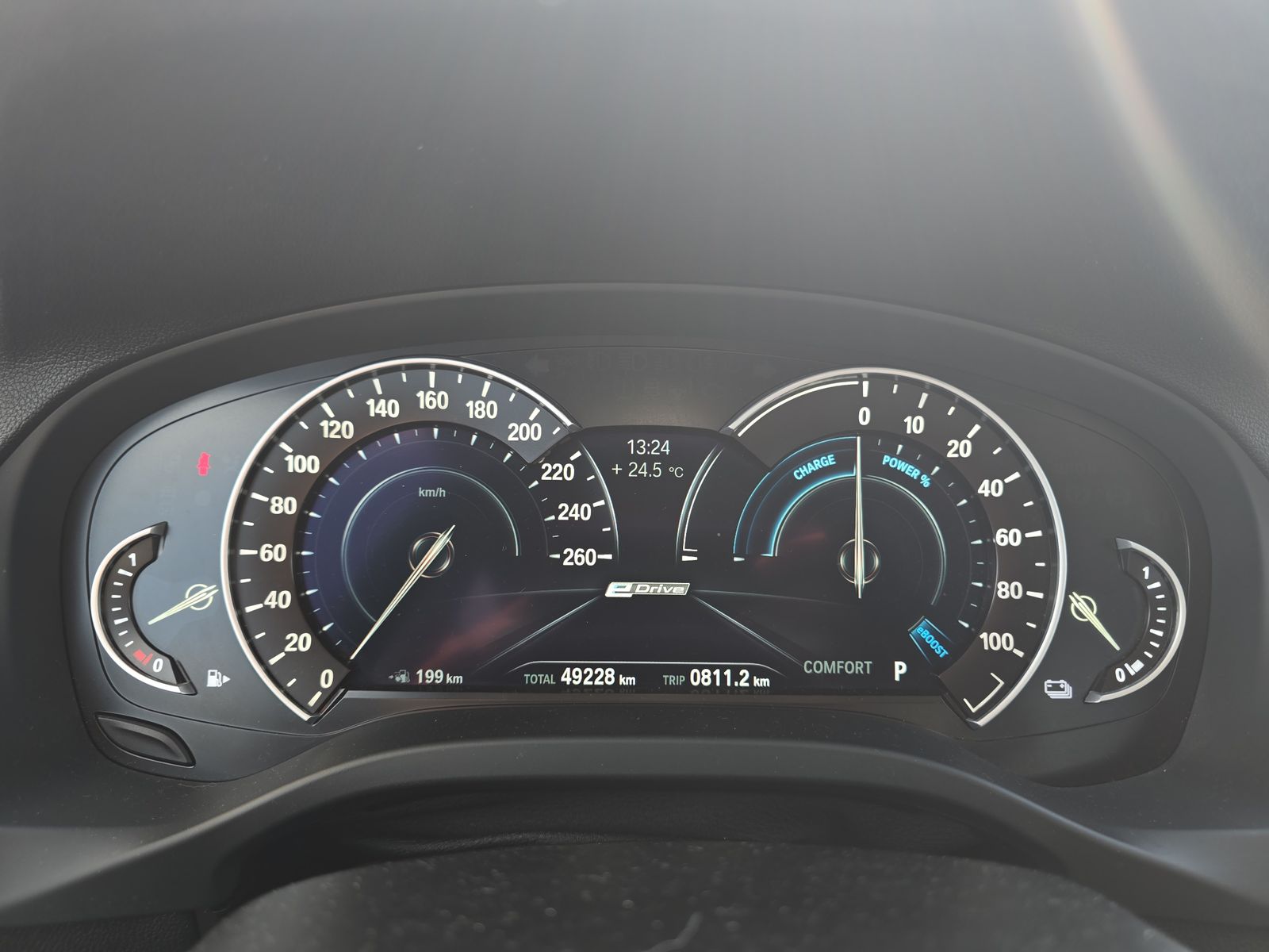 BMW X3 xDrive30e AHK*Live Cockpit Plus*Sitzheizung* foto 19