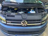 Volkswagen T6 Multivan 4Motion DSG I 7-Sitzer I Trendline - VW T6 Multivan Trendline Gebrauchtwagen