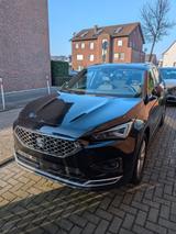 Seat Tarraco 2.0 TSI 140kW Xcellence 4Drive DSG X... - Seat Tarraco Gebrauchtwagen in Mülheim (Ruhr)