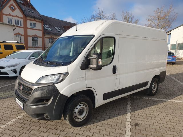 Fiat Ducato 2.3 Multijet Kasten L2H2 *Klima / Euro 6*