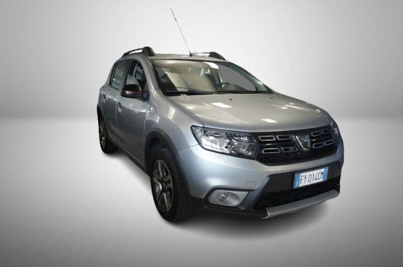 Image of Dacia Sandero
