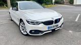 BMW 430d Cabrio Sport Line LCI - BMW 430 mit Diesel-Antrieb: Cabrio